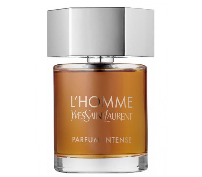 Туалетная вода Yves Saint Laurent L'Homme Parfum Intense (M) NEW 100ml edp