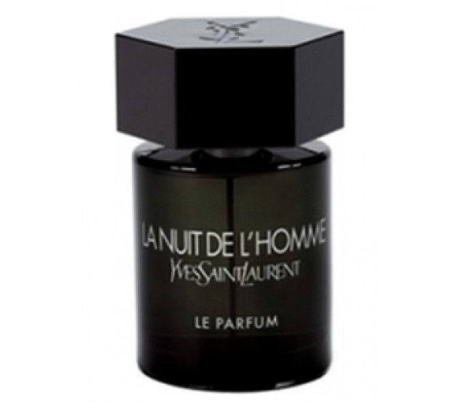 Туалетная вода Yves Saint Laurent La Nuit De L' Homme le parfum 100ml edp