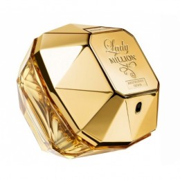 LADY MILLION ABSOLUTELY GOLD (L) 80ML (PURE PERFUME SPR)