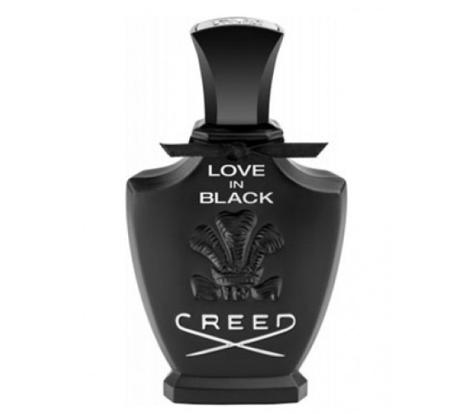 Туалетная вода Creed Love In Black (L) test 75ml edp
