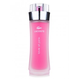 LOVE OF PINK (L) 50ML EDT