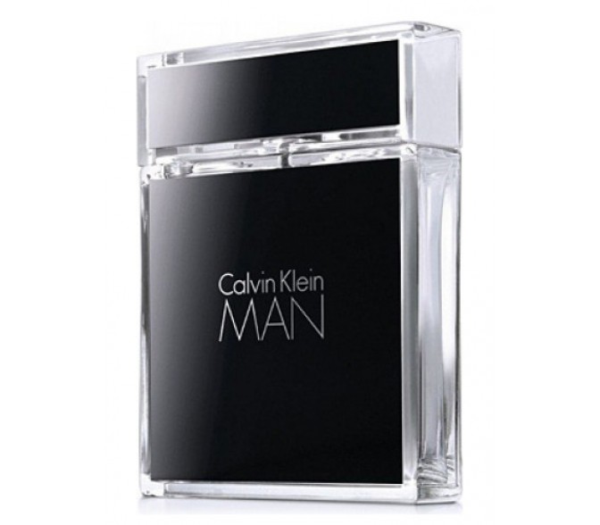 Туалетная вода Calvin Klein MAN (M) 100ml edt