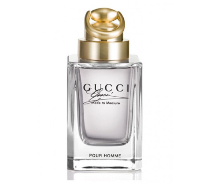 Туалетная вода Gucci Made to Measure (M) 30ml edt