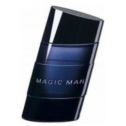 MAGIC MAN (M) 30ML EDT