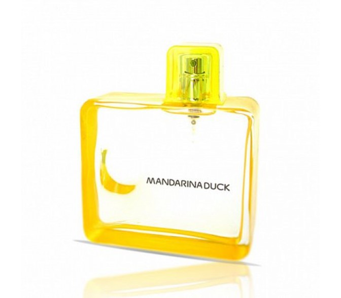 Туалетная вода Mandarina Duck Mandarina Duck (L) 30ml edt