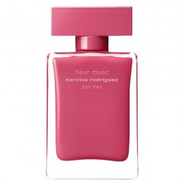 NARCISO RODRIGUEZ FOR HER FLEUR MUSC 50 ML