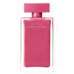 NARCISO RODRIGUEZ FOR HER FLEUR MUSC 50 ML 