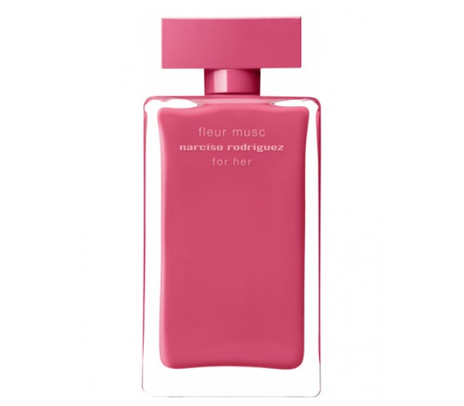 NARCISO RODRIGUEZ FOR HER FLEUR MUSC 50 ML 