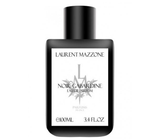 Туалетная вода LM Parfums Noir Gabardine (L) 100ml edp