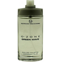 O-ZONE GREEN WAVE (M) 30ML EDT