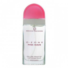 O-ZONE PINK WAVE (L) 30ML EDT