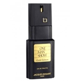 ONE MAN SHOW GOLD EDITION EDT 100 ML