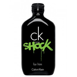 ONE SHOCK FOR HIM EDT 50 ML