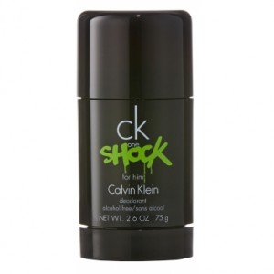 ONE SHOCK (M) DEO ..