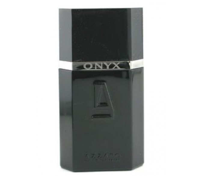 Туалетная вода Azzaro Onyx (M) test 100ml edt