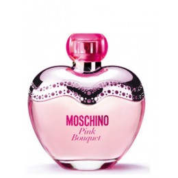 PINK BOUQUET LADY EDT 100 ML TESTER
