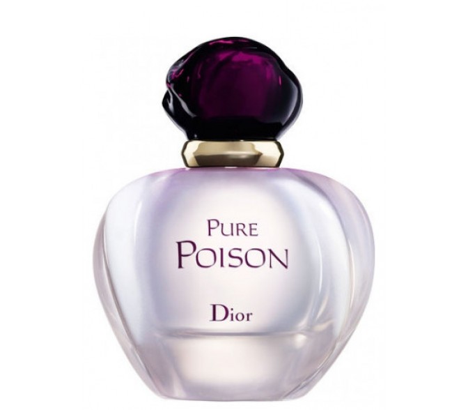 Туалетная вода Christian Dior POISON PURE (L) 30ml edp