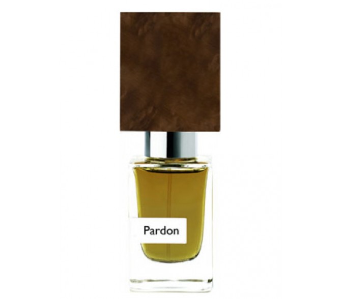Туалетная вода Nasomatto Pardon (L) 30ml extract de parfum