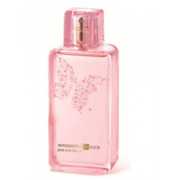 PINK IS IN THE AIR (L) 50ML EDT