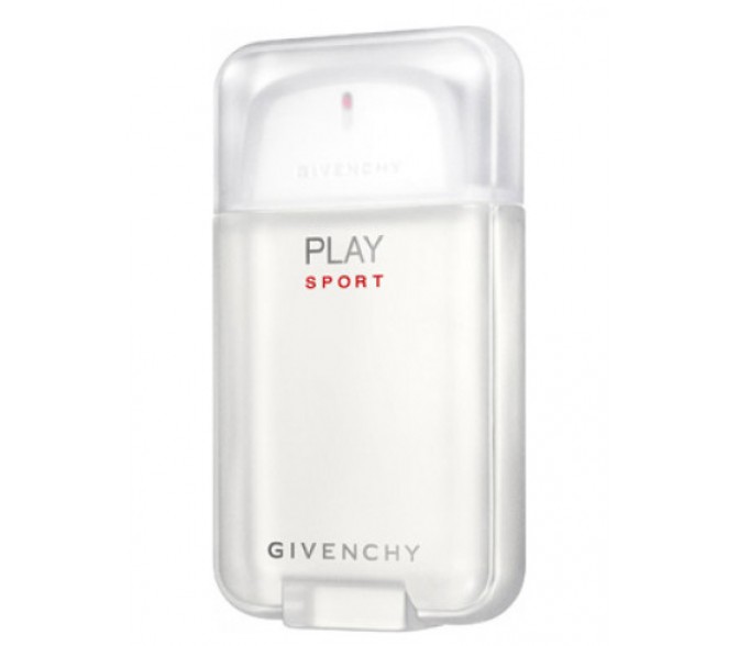 Туалетная вода Givenchy  Play Sport (M) 100ml edt