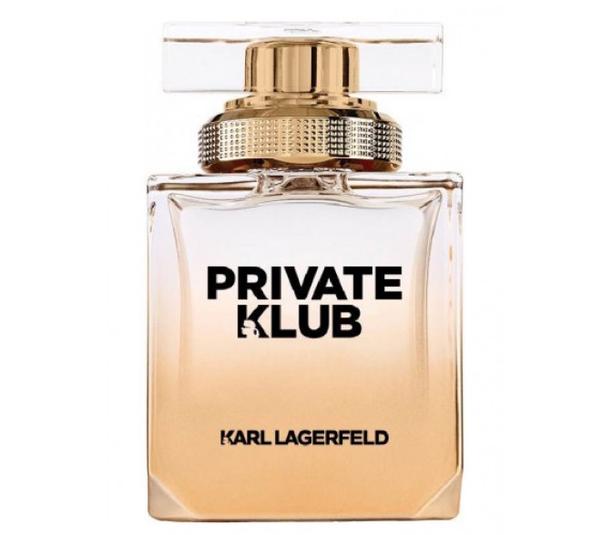 Туалетная вода Karl Lagerfeld  Private Klub For Women 45 ml