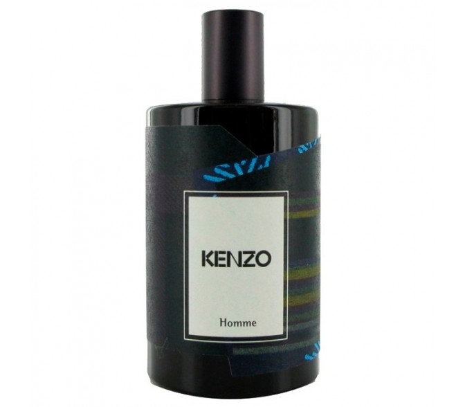 Туалетная вода Kenzo SIGNATURE pour homme edt 100 ml