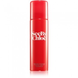SEE BY CHLOE (L) DEO 100ML