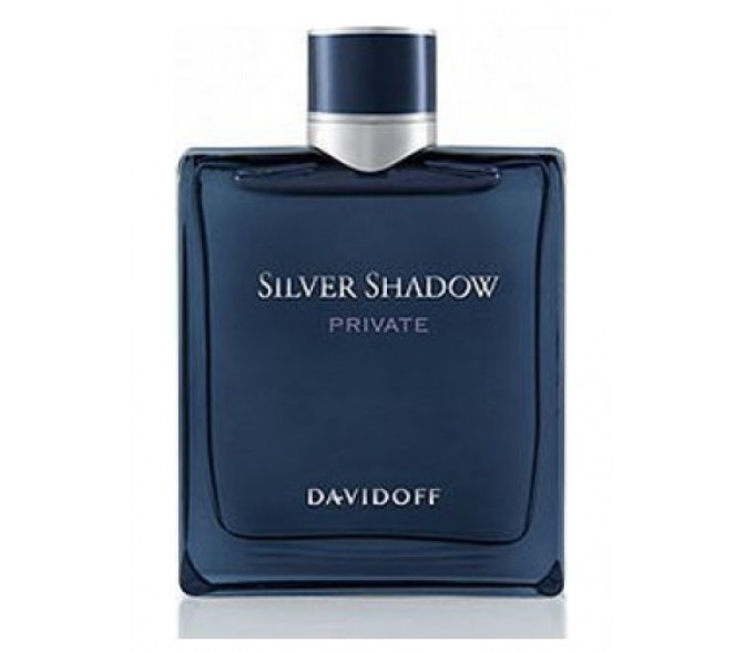 Туалетная вода Davidoff Silver Shadow Private (M) 30ml edt