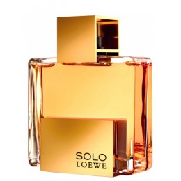SOLO ABSOLUTO (M) 50ML EDT