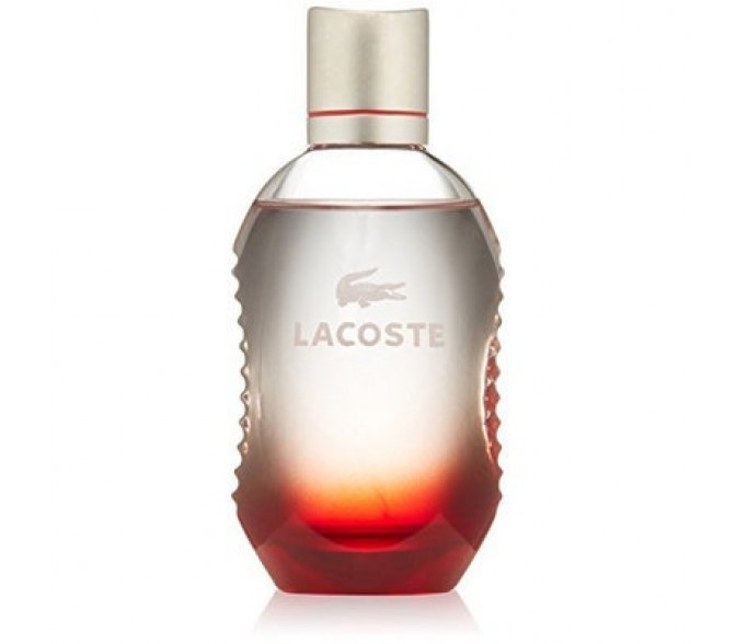 Туалетная вода Lacoste Style In Play (M) test 125ml edt
