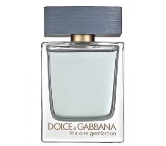 Туалетная вода Dolce & Gabbana THE ONE GENTLEMAN edt 100 ml