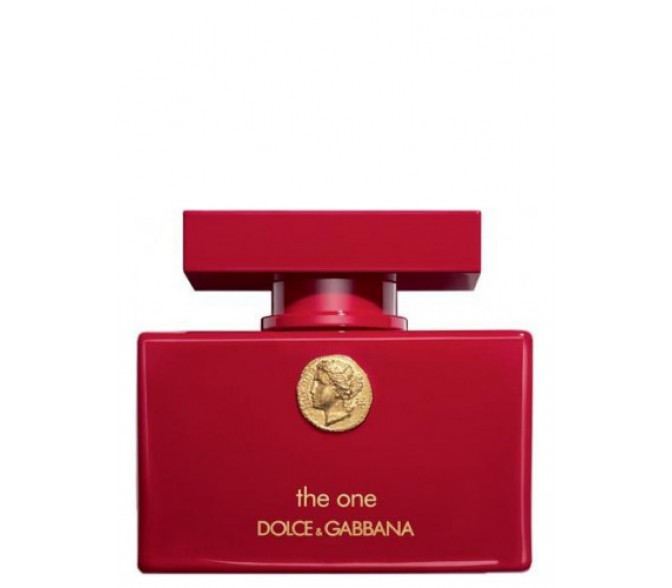 Туалетная вода Dolce & Gabbana THE ONE for lady edp 75 ml
