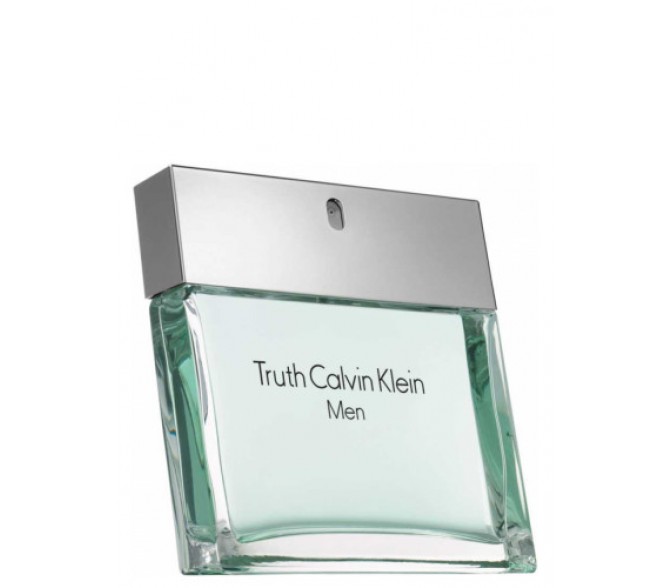 Туалетная вода Calvin Klein TRUTH (M) 100ml edt