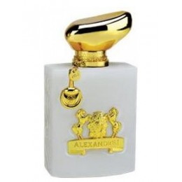 THE COLLECTOR OSCENT WHITE LUX EDITION 100ML EDP !