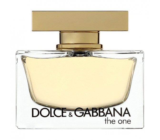 Туалетная вода Dolce&Gabbana The One 50 ml