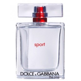 THE ONE SPORT (M) 150ML EDT !