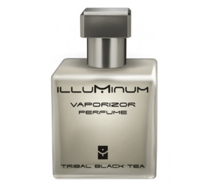 Туалетная вода Illuminum Tribial Black Tea (U) 50ml edp