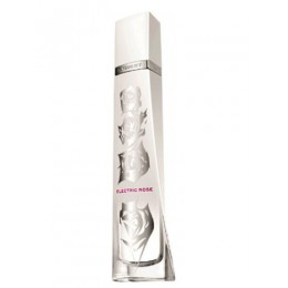 VERY IRRESISTIBLE ELECTRIC ROSE LADY EDT 50 ML