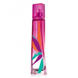 VERY IRRESISTIBLE TROPICAL PARADISE LADY EDT 75 ML