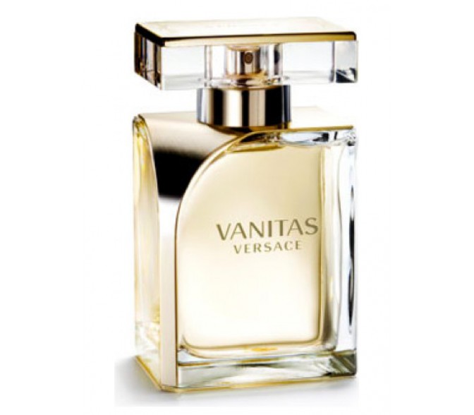 Туалетная вода Versace Vanitas (L) test 100ml edt