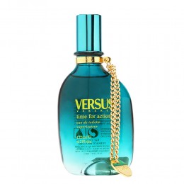VERSUS TIME FOR ACTION EDT 125 ML