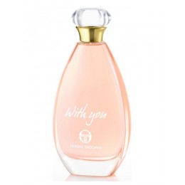 WITH YOU (L) TEST 100ML EDT