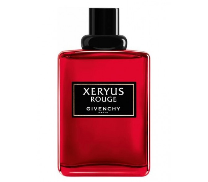 Туалетная вода Givenchy  XERYUS ROUGE edt 100 ml