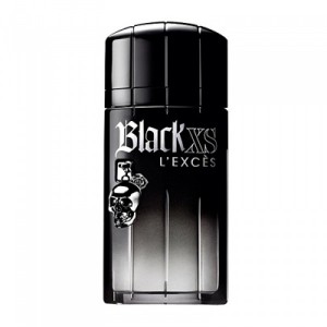 XS BLACK L'EXCES M..