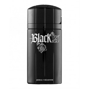 XS BLACK (M) 100ML..