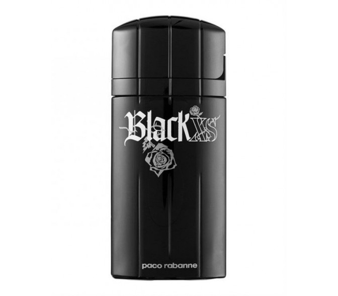 Туалетная вода Paco Rabanne  XS Black (M) 30ml edt