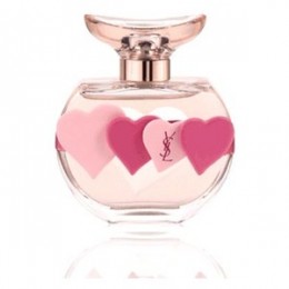 YOUNG SEXY LOVELY LADY EDT 50 ML LIMITED EDITION (СЕРДЕЧКИ)
