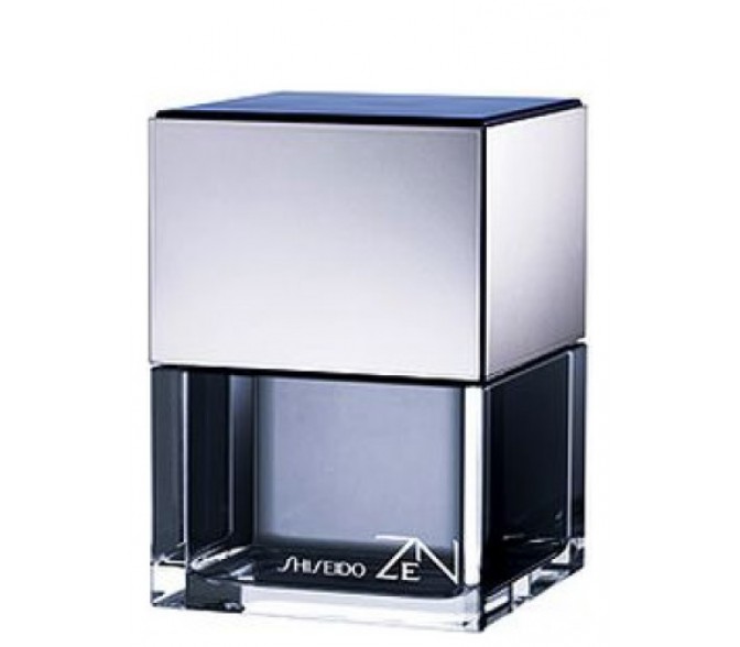 Туалетная вода Shiseido Zen for men 100ml edt