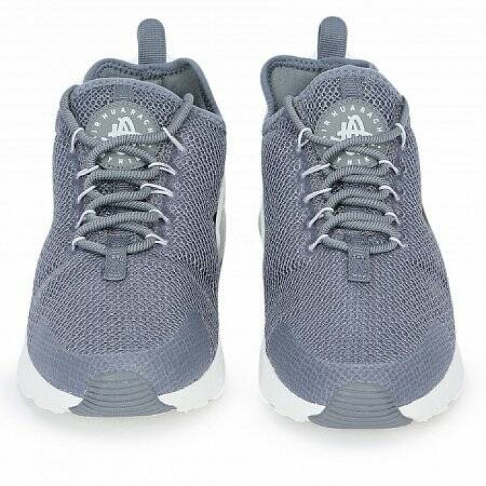 Кроссовки Nike AIR HUARACHE RUN ULTRA (Цвет Gray)