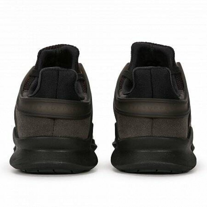 Кроссовки Adidas Originals EQT SUPPORT ADV (Цвет Black)